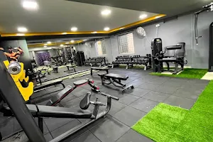 Anchor Fitness Gym image