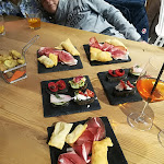 Photo n°2 de l'avis de Chiara. fait le 05/05/2018 à 18:59 sur le  Mario's Bakery à Pedrengo