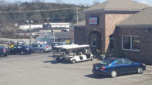 Used Car Dealer «Auto Masters of Nashville», reviews and photos, 4601 Nolensville Pike, Nashville, TN 37211, USA