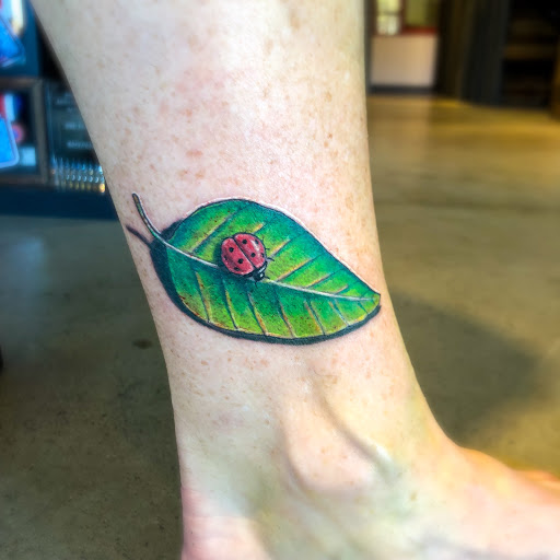 Explore irezumi tattoo ideas, creative tattoo ideas in Atlanta, available at Empyrean Tattoo Studio