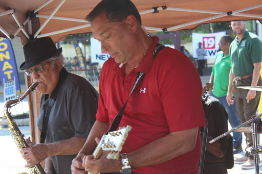 Furniture Store «Levin Furniture», reviews and photos, 23100 Broadway Ave, Oakwood, OH 44146, USA