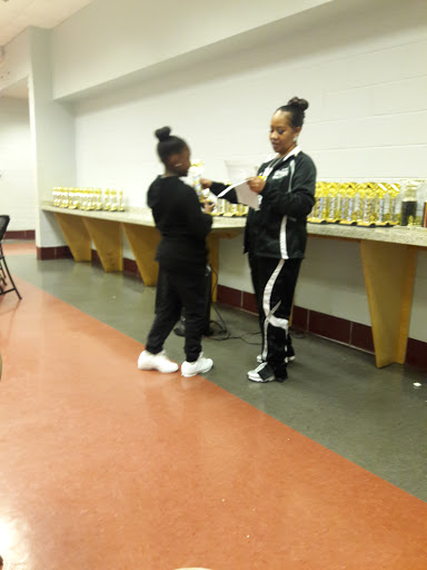 Recreation Center «Rosel Fann Recreation Center», reviews and photos, 365 Cleveland Ave SE, Atlanta, GA 30354, USA