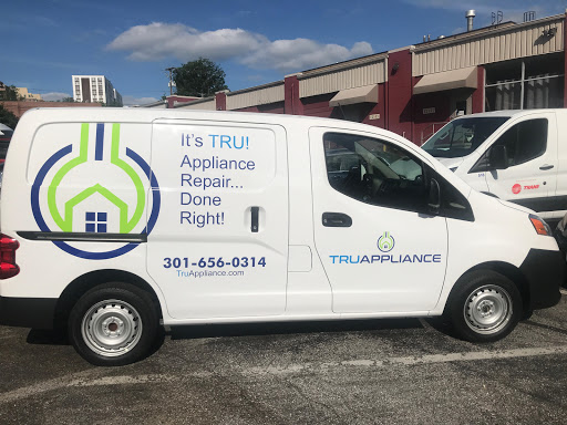 Tru Appliance LLC