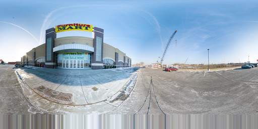 Furniture Store «The Furniture Mart - Fridley», reviews and photos, 5401 E River Rd Service Road, Fridley, MN 55421, USA