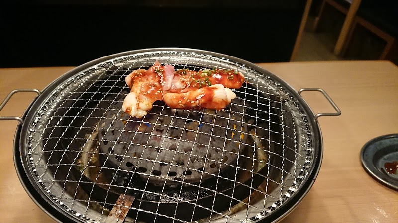 鶏焼肉カシワヤ ＪＲ岐阜駅店