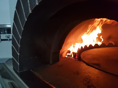 Pizzeria le carrousel à Bellegarde