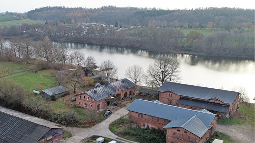 Tierarztpraxis Gut Freudenholm Dr. Halbrock unter Schellhorn, Schleswig-Holstein