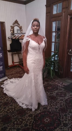 Bridal Shop «Angel Bridal of Haddonfield», reviews and photos, 50 Tanner St # B, Haddonfield, NJ 08033, USA