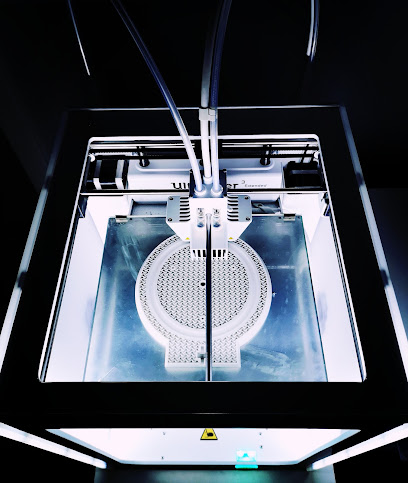 TOP3D - 3D Printing