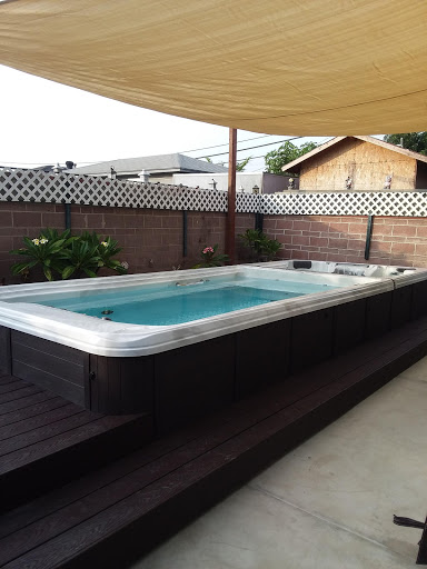 Hot Tub Store «Coastal Spa and Patio Store», reviews and photos, 735 W Orangethorpe Ave, Placentia, CA 92870, USA