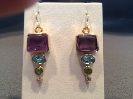 Jeweler «Irvington Jewelers», reviews and photos, 5416 E Washington St, Indianapolis, IN 46219, USA