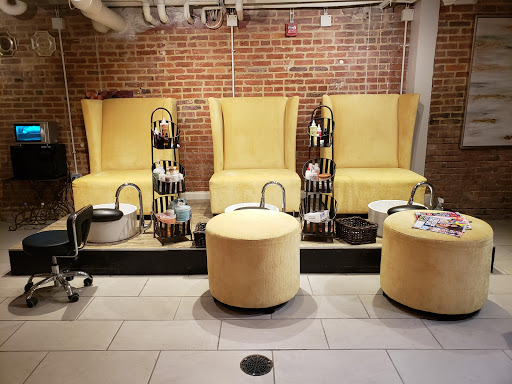 Beauty Salon «Studio 7 The Salon and Spa», reviews and photos, 800 N Charles St, Baltimore, MD 21201, USA