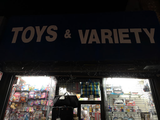 Toy Store «Toys & Bags Corp», reviews and photos, 2845 Steinway St, Astoria, NY 11103, USA