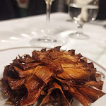 Photo n°2 de l'avis de Val.a fait le 08/04/2022 à 22:45 sur le  Giggetto à Rome