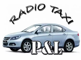 Radio Taxi P y L