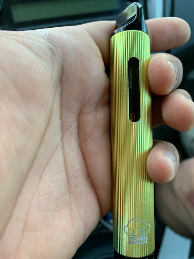 Tobacco Shop «Zaragoza Smoke Shop», reviews and photos, 835 N Zaragoza Rd Suite F, El Paso, TX 79907, USA