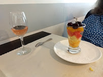 Plats et boissons du Restaurant français Le Saint-Ex à Vélizy-Villacoublay - n°18