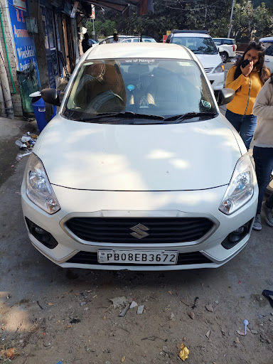 Best Car Service In Jalandhar- Life Line Cab- One Way Taxi service From Jalandhar to Delhi