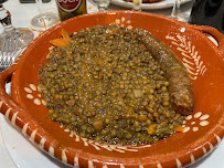 Plats et boissons du Restaurant Andreia à Nanterre - n°14