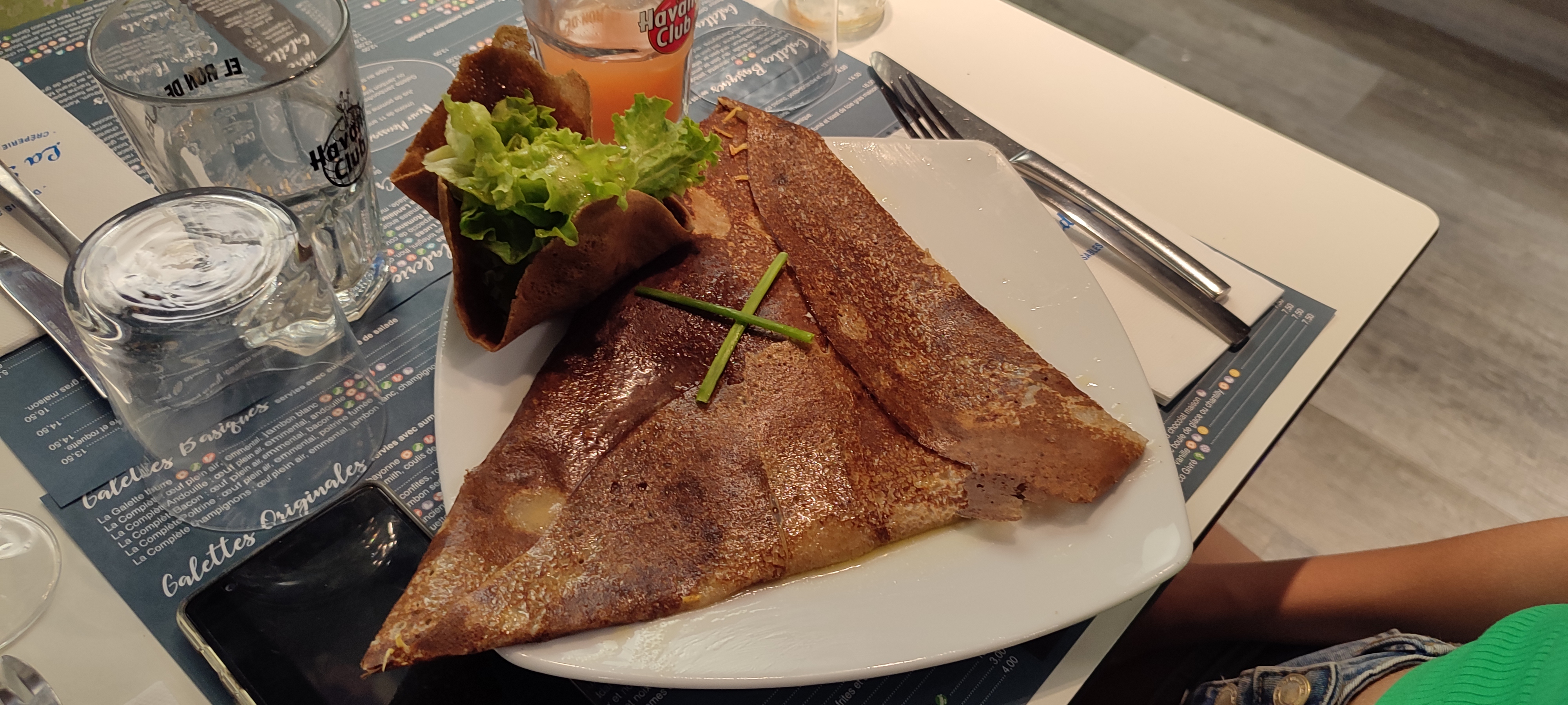 Photo n° 3 de l'avis de FB. fait le 13/02/2019 à 21:08