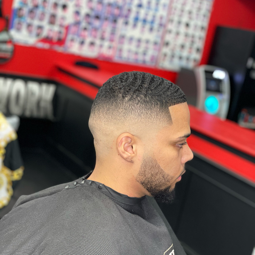 Barber Shop «The Official Barbershop II», reviews and photos, 2783 Gulf to Bay Blvd, Clearwater, FL 33759, USA