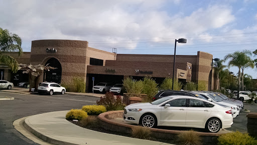 Cole Chrysler Dodge Jeep, 3550 Broad St, San Luis Obispo, CA 93401, USA, 