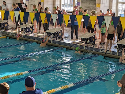 Grosse Pointe South Swimming & Diving