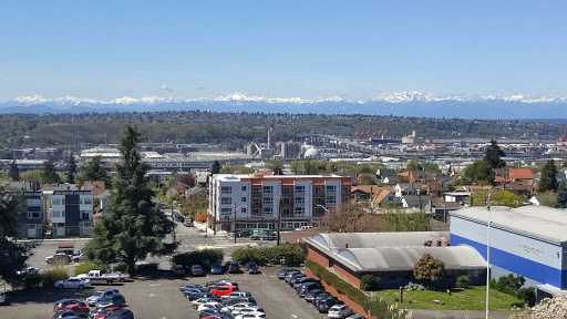 Veterans Hospital «VA Puget Sound Health Care System», reviews and photos