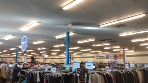Thrift Store «Prescott Valley Goodwill Retail Store & Donation Center», reviews and photos