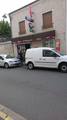 Le Champenois à Juilly