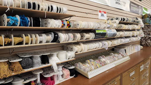 Fabric Store «Jo-Ann Fabrics and Crafts», reviews and photos, 1608j Upper Valley Pike Ste C9, Springfield, OH 45504, USA