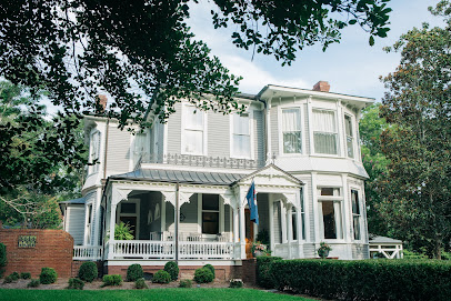 The South Lamar Bed & Breakfast