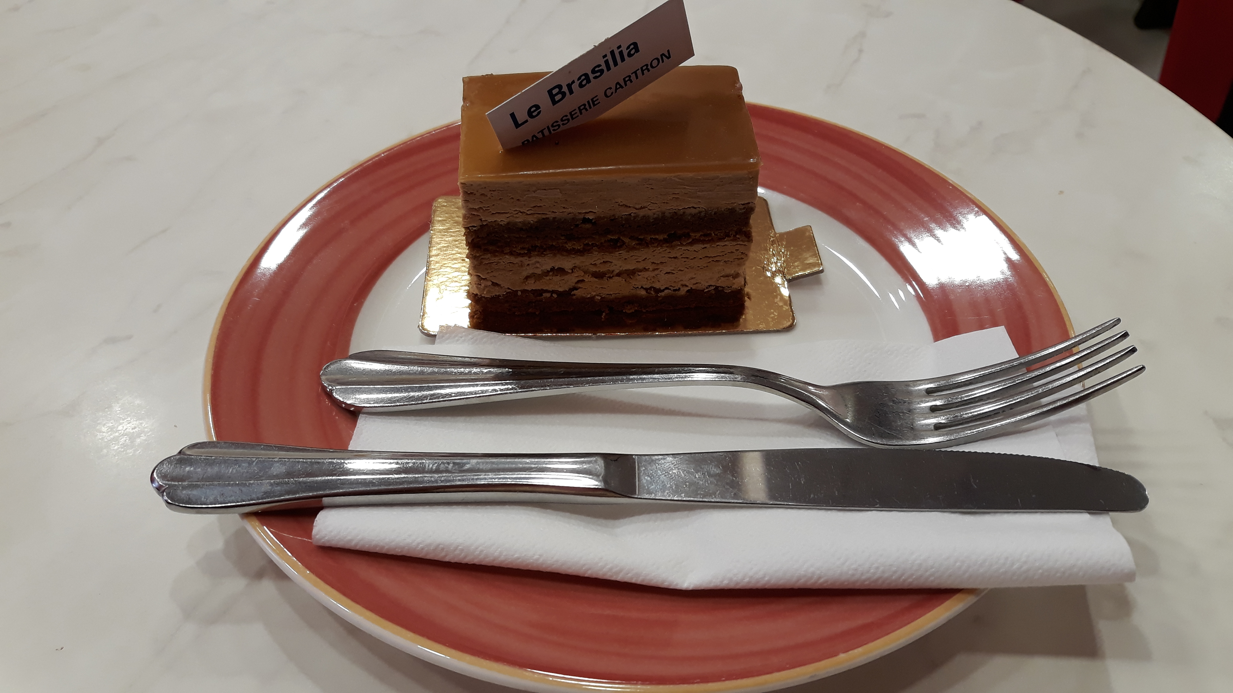 Photo n° 5 de l'avis de Christian.� fait le 22/05/2018 à 21:45