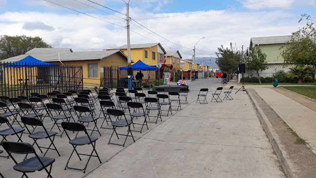 Opiniones de Villa Girasoles en Rancagua - Centro comercial