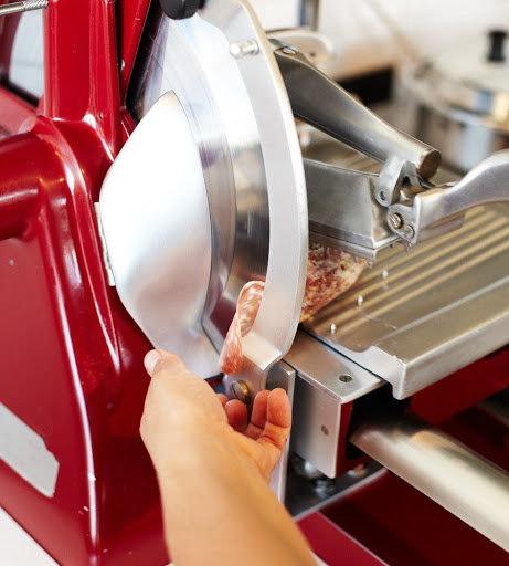 Butcher Shop «Fatted Calf», reviews and photos, 320 Fell St, San Francisco, CA 94102, USA