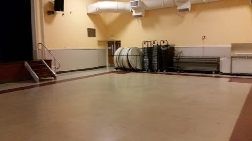 Community Center «Old Redmond Schoolhouse Community Center», reviews and photos, 16600 NE 80th St, Redmond, WA 98052, USA