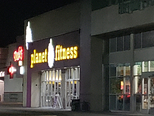 Gym «Planet Fitness», reviews and photos, 2787 Lancaster Dr NE, Salem, OR 97305, USA