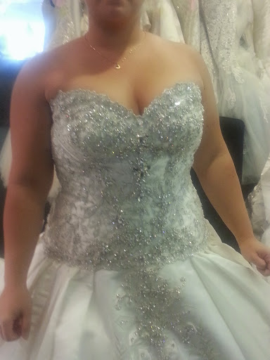 Bridal Shop «Alessandra Bridal», reviews and photos, 29214 Hoover Rd, Warren, MI 48093, USA