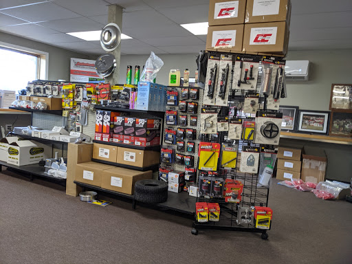 Coopersburg Auto Parts, 51 N 3rd St, Coopersburg, PA 18036, USA, 