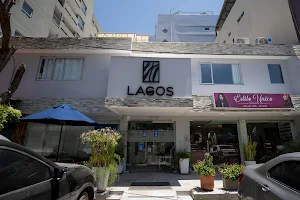 Lagos Apartaestudios image