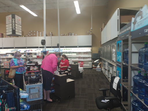 Office Supply Store «Office Depot», reviews and photos, 755 Veterans Memorial Blvd, Metairie, LA 70005, USA