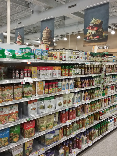 Supermarket «Publix Super Market at Collier Commons», reviews and photos, 2121 Collier Pkwy, Land O Lakes, FL 34639, USA