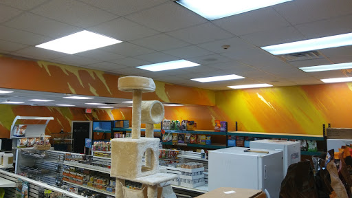 Pet Supply Store «Zen Pets», reviews and photos, 260 Valley St, South Orange, NJ 07079, USA