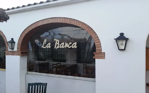 La Barca image