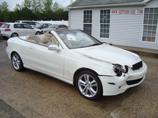 Car Dealer «EZ Fixer Cars», reviews and photos, 2553 Saylors Pond Rd, Wrightstown, NJ 08562, USA