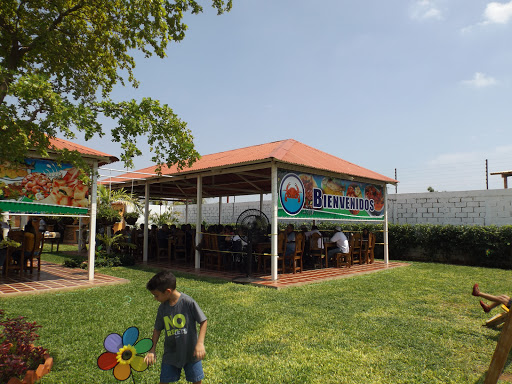 Restaurante y Vivero Jardin del Mar