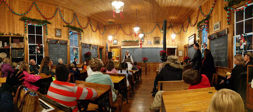 Park «Heritage Hill Historical Park», reviews and photos, 25151 Serrano Rd, Lake Forest, CA 92630, USA