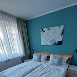 Photo n°1 de l'avis de Alexandra.o fait le 09/05/2023 à 11:03 sur le  Hotel Herrenhof à Lübeck