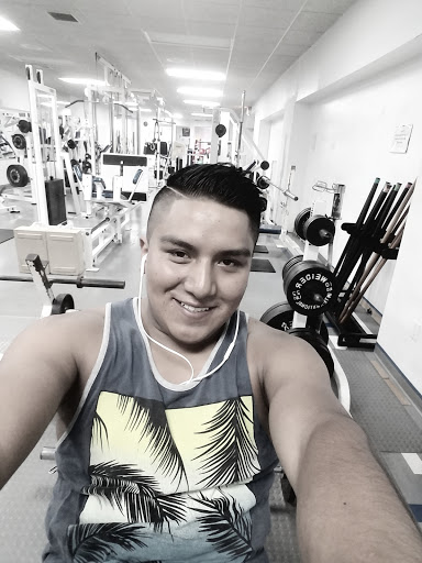 Gym «Hudson Valley Gym», reviews and photos, 628 Washington St, Peekskill, NY 10566, USA