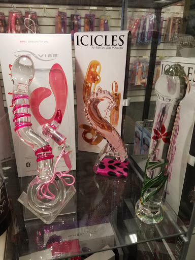 Adult Entertainment Store «Kiss N Tell», reviews and photos, 2401 Arden Way A, Sacramento, CA 95825, USA